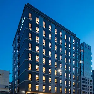 Hotel Smart Shijo Omiya, Kioto