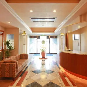 Hotel In Sasarindou, Kyōto