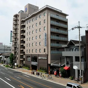 Hotel Plaza, Kyōto
