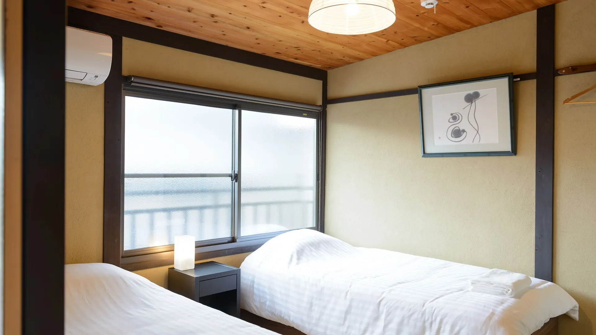 アパート 京都市Mai Houseアパートメント 日本