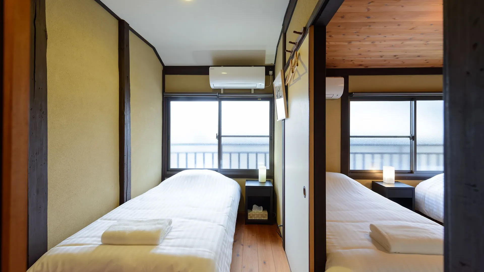 アパート 京都市Mai Houseアパートメント