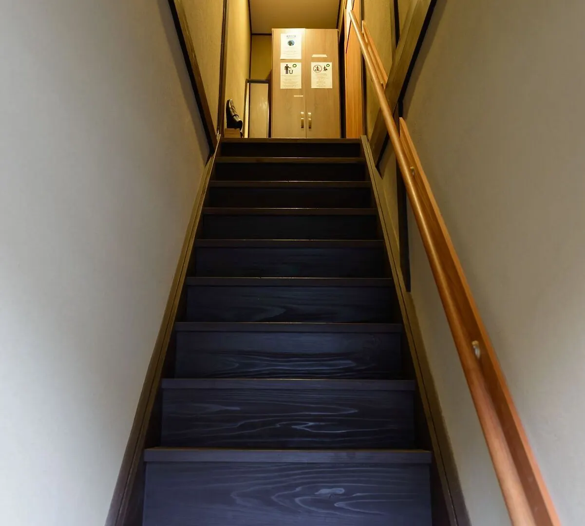 アパート 京都市Mai Houseアパートメント