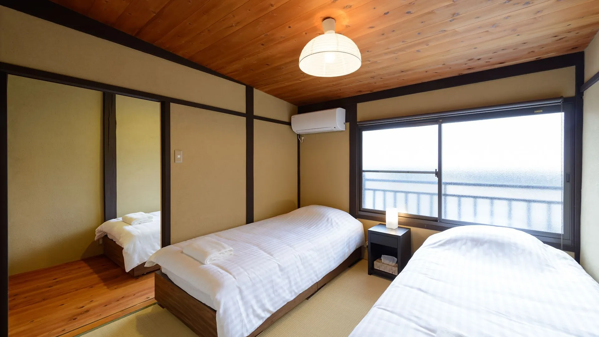 京都市Mai Houseアパートメント 日本