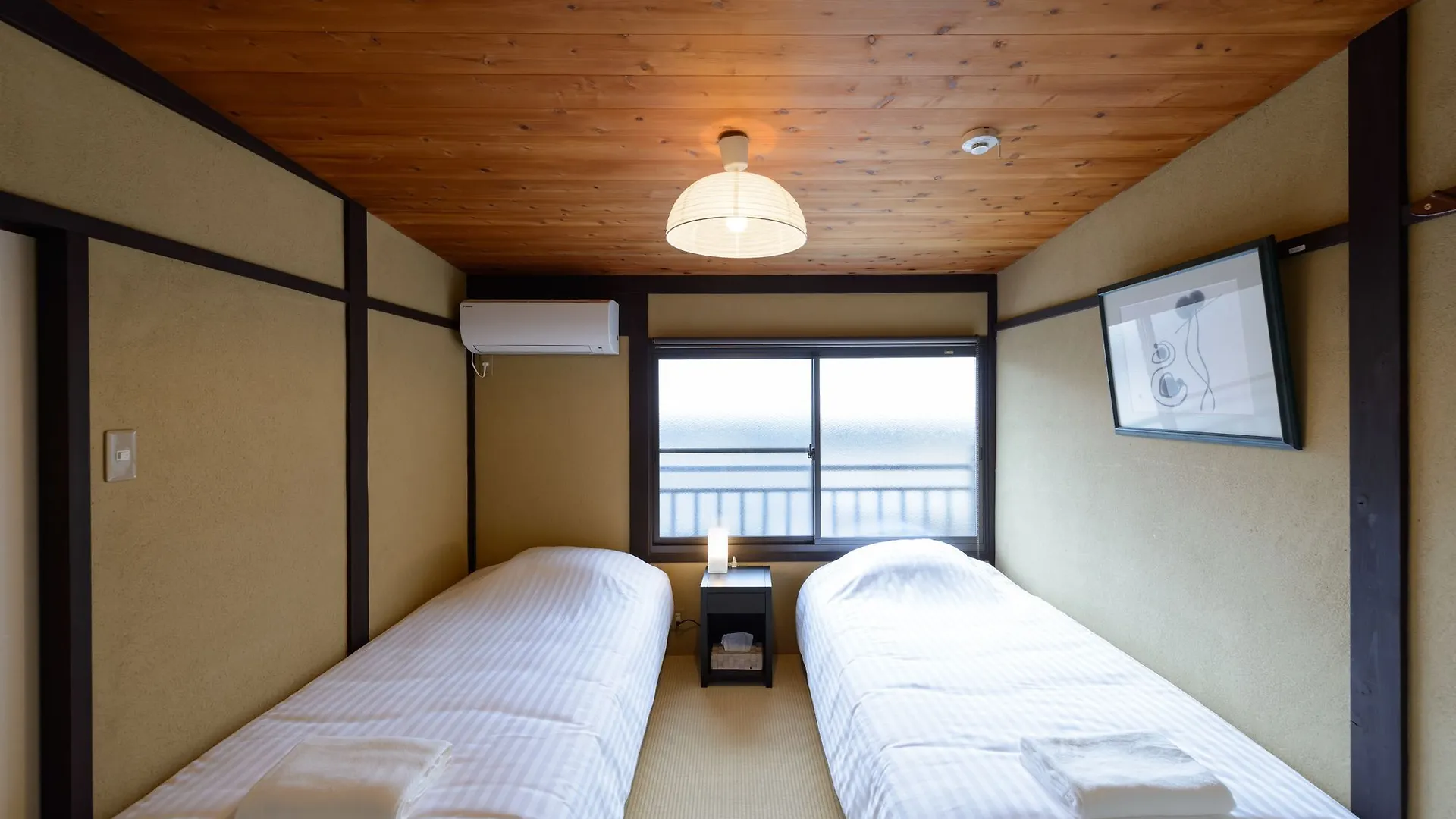 アパート 京都市Mai Houseアパートメント