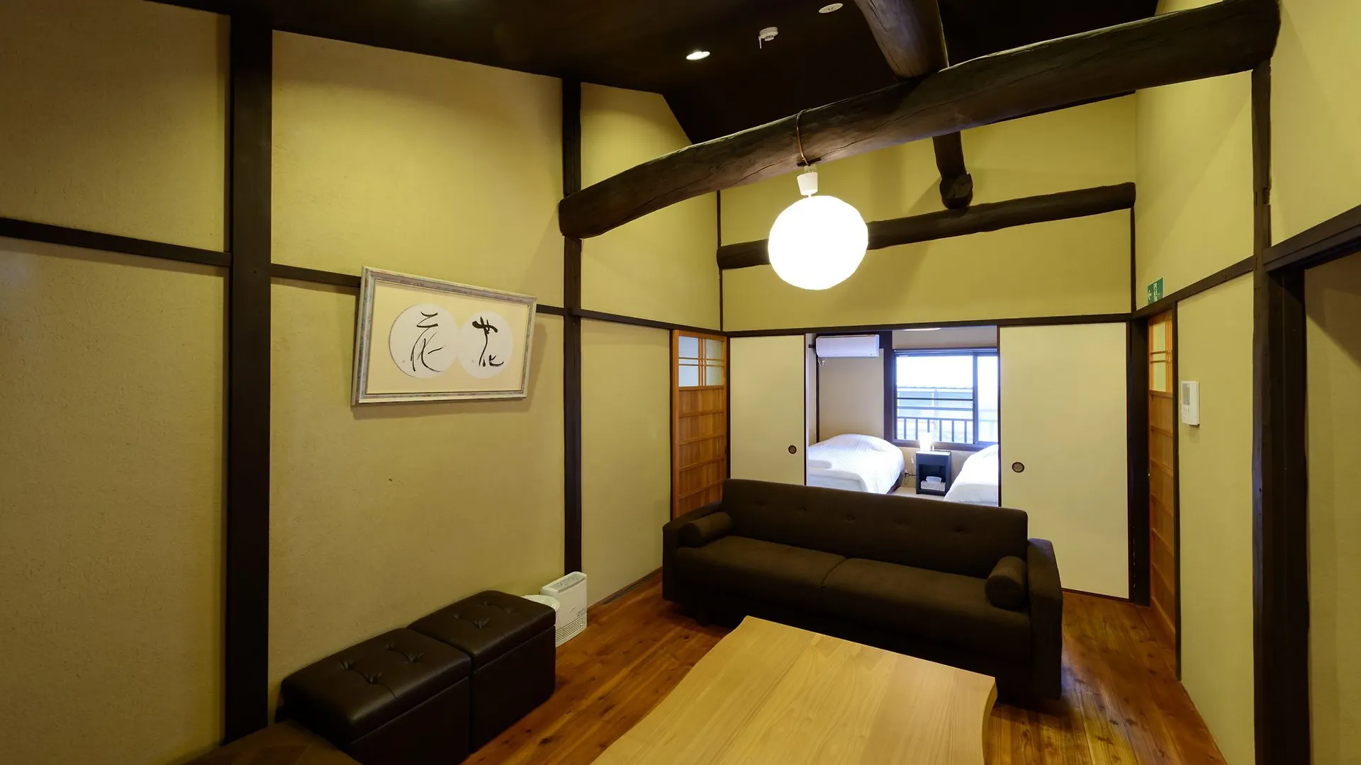 京都市Mai Houseアパートメント アパート