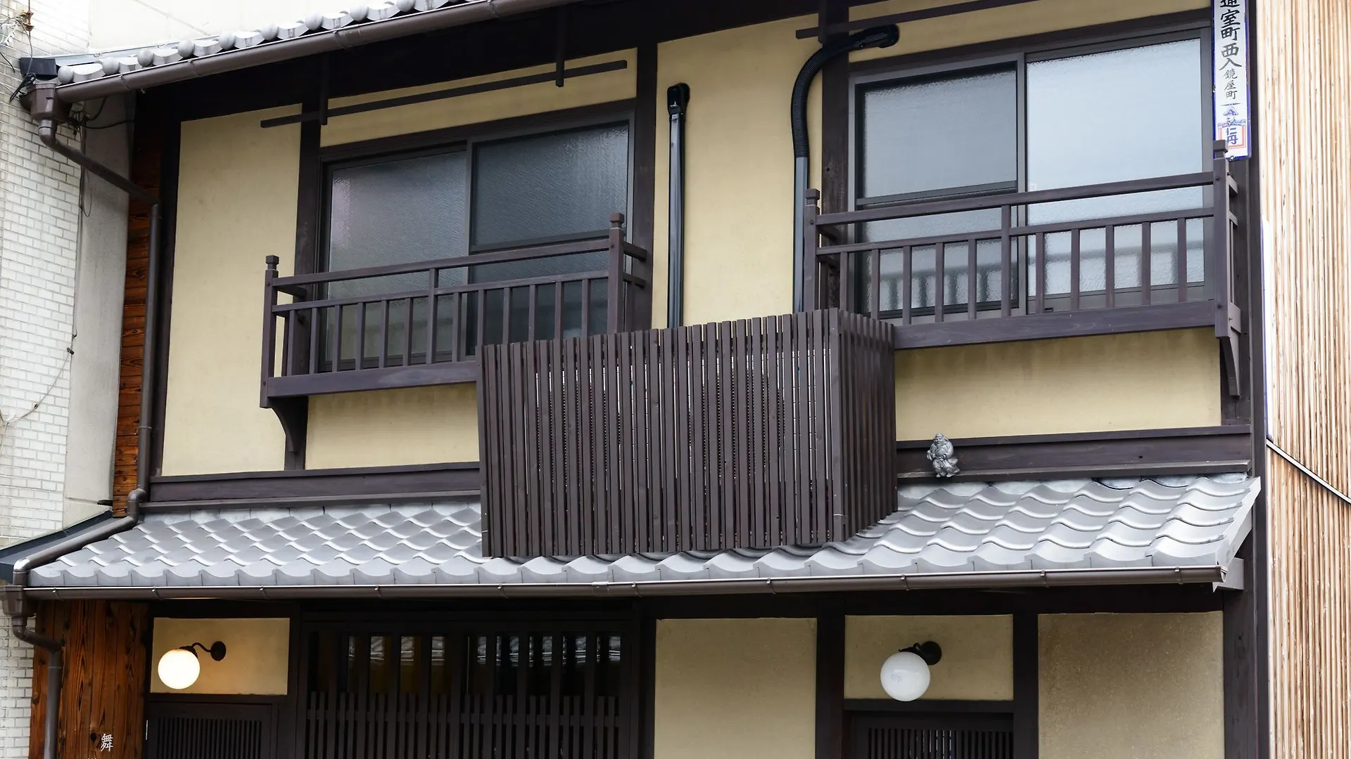 アパート 京都市Mai Houseアパートメント 日本
